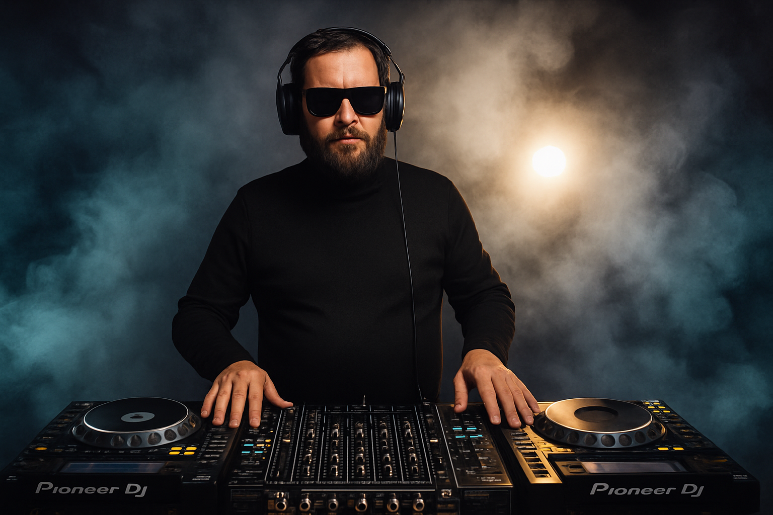 Interaktivní DJ